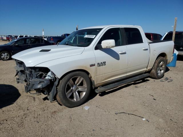 Obraz 1 z 2016 RAM 1500 SPORT 2016 z VIN 1C6RR7MT7GS211258