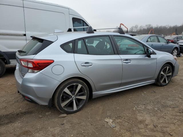 Obraz 3 z 2017 SUBARU IMPREZA SPORT 2017 z VIN 4S3GTAM68H3736088