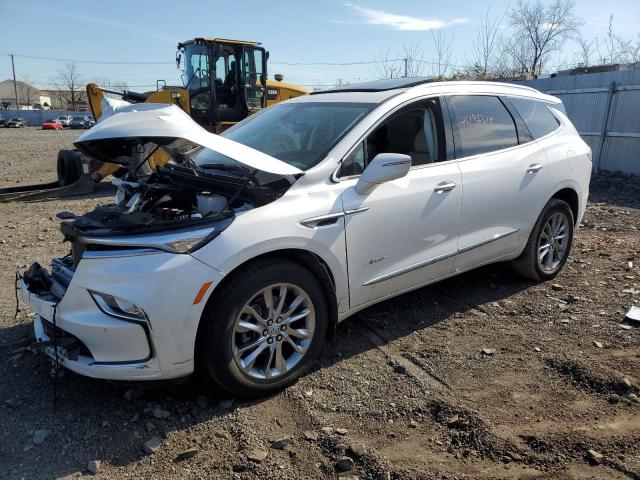 Изображение 1 2023 BUICK ENCLAVE AVENIR 2023 с VIN 5GAEVCKW9PJ152133
