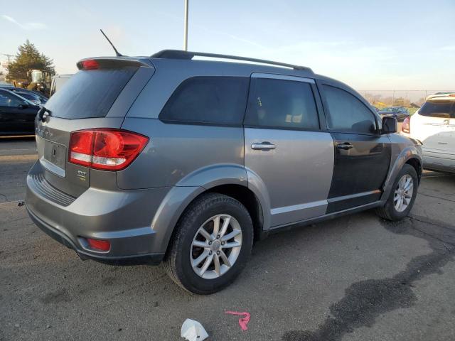 Image 3 of 2013 DODGE JOURNEY SXT 2013 with VIN 3C4PDCBG9DT505977