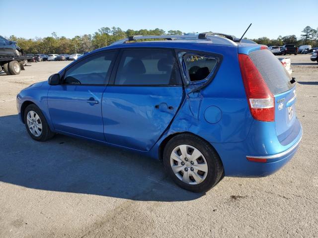 Image 2 of 2011 HYUNDAI ELANTRA GLS 2011 with VIN KMHDC8AE7BU100265