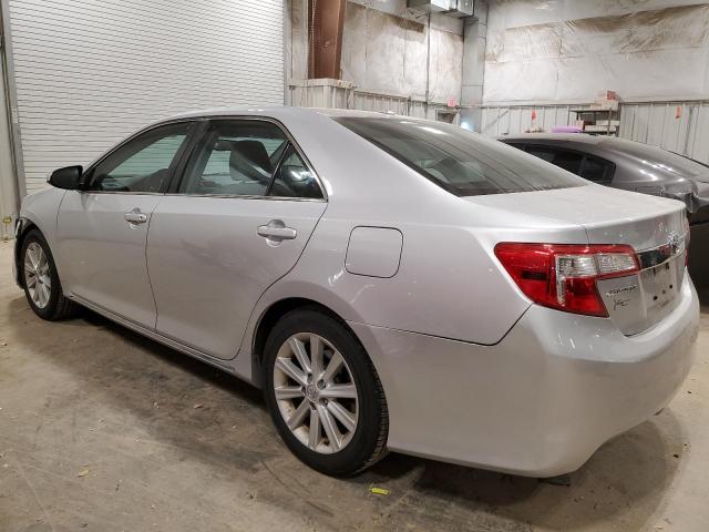 Image 2 of 2014 TOYOTA CAMRY L 2014 with VIN 4T1BF1FK7EU816205