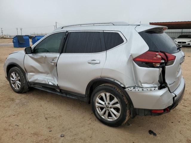 Image 2 of 2018 NISSAN ROGUE S 2018 with VIN 5N1AT2MT2JC842300