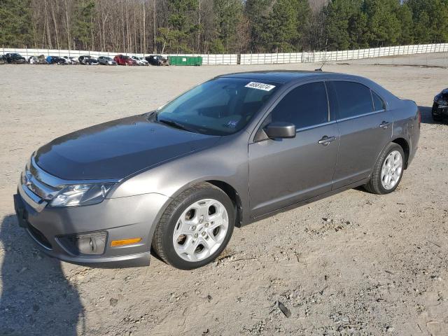 2010 FORD FUSION SE 2010 image