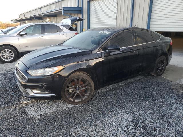 Obraz 2018 FORD FUSION SE 2018