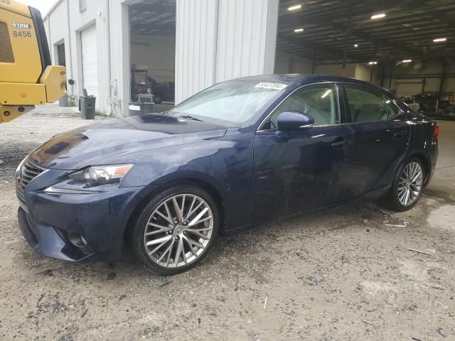 Image 1 of 2014 LEXUS IS 250 2014 with VIN JTHBF1D21E5024017