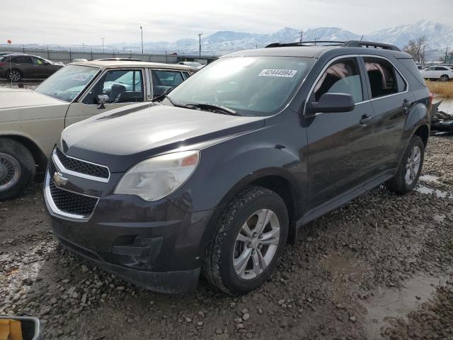 Obraz 1 z 2013 CHEVROLET EQUINOX LT 2013 z VIN 2GNFLEEKXD6182108