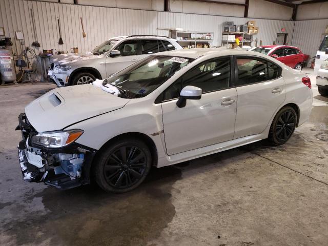 2021 SUBARU WRX  2021 image