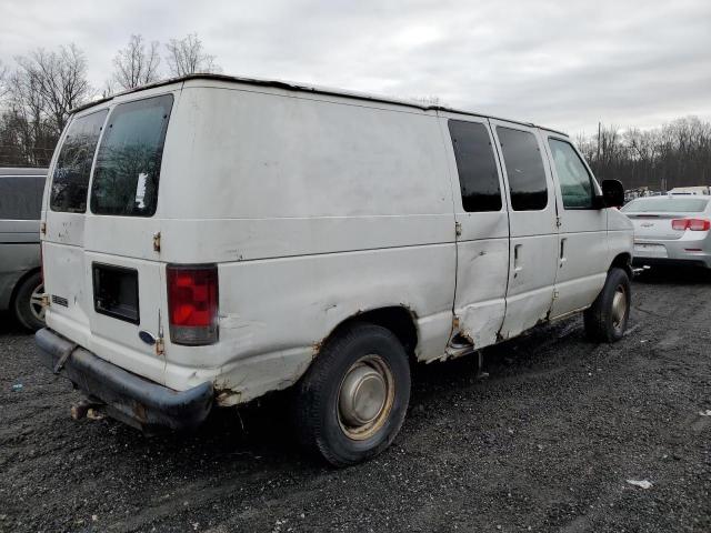 Image 3 of 2003 FORD ECONOLINE E250 VAN 2003 with VIN 1FTNE24W03HB07282