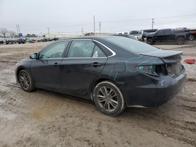 Изображение 2 2017 TOYOTA CAMRY LE 2017 с VIN 4T1BF1FK7HU731322