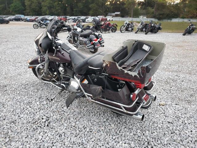 Obraz 3 z 2005 HARLEY-DAVIDSON FLHTCI  2005 z VIN 1HD1FFW125Y640434