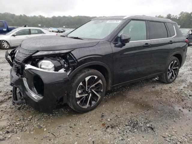 Изображение 2023 MITSUBISHI OUTLANDER SEL 2023