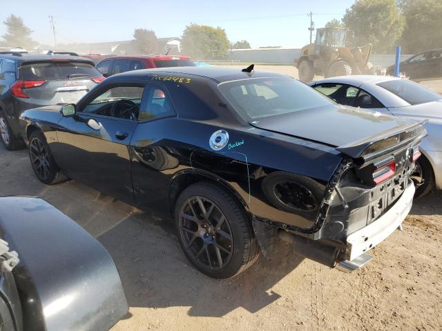 Obraz 2 z 2018 DODGE CHALLENGER R/T 2018 z VIN 2C3CDZBT4JH260027