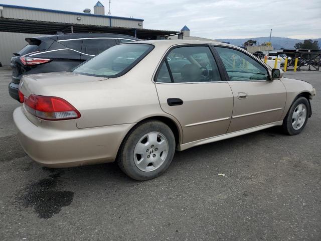 Изображение 3 2001 HONDA ACCORD EX 2001 с VIN 1HGCG16581A029311