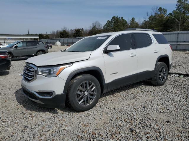 Изображение 2018 GMC ACADIA SLT-1 2018
