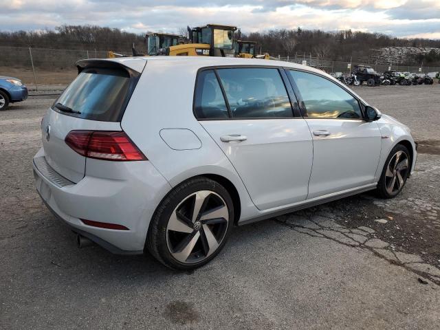 Изображение 3 2019 VOLKSWAGEN GTI S 2019 с VIN 3VW6T7AU9KM017520