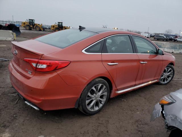 Obraz 3 z 2015 HYUNDAI SONATA SPORT 2015 z VIN 5NPE34AB3FH161250