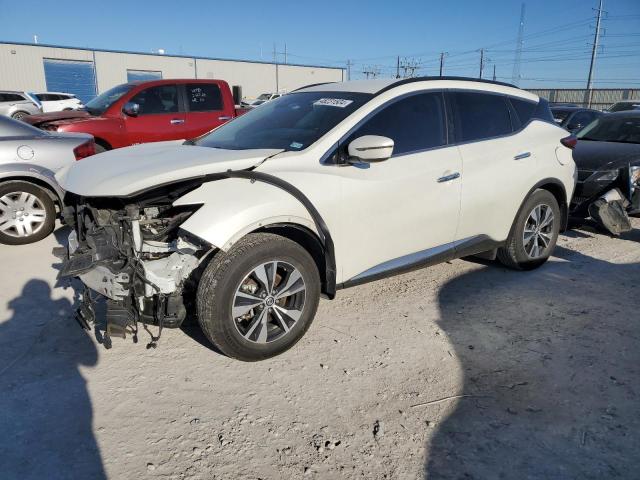 Изображение 2022 NISSAN MURANO SV 2022
