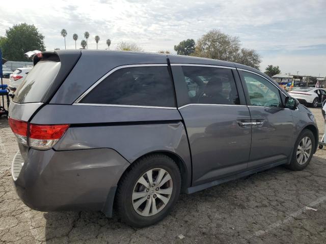 Изображение 3 2015 HONDA ODYSSEY EXL 2015 с VIN 5FNRL5H60FB035443