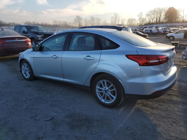 Image 2 of 2016 FORD FOCUS SE 2016 with VIN 1FADP3F28GL261088