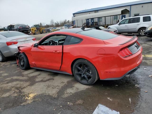 Obraz 2 z 2020 FORD MUSTANG  2020 z VIN 1FA6P8TH8L5174305