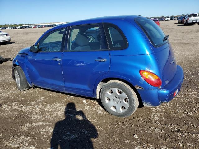 Изображение 2 2005 CHRYSLER PT CRUISER  2005 с VIN 3C4FY48B35T502706