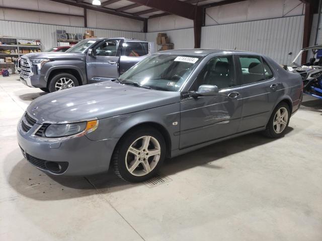 Obraz 2008 SAAB 9-5 2.3T 2008