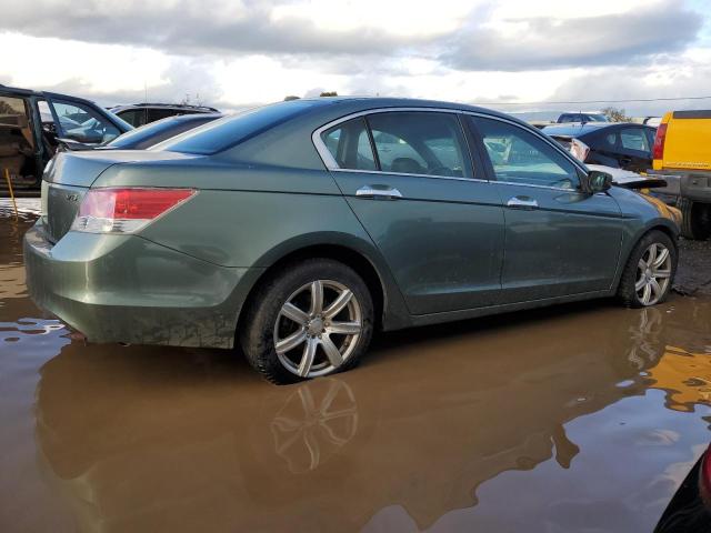 Obraz 3 z 2009 HONDA ACCORD EXL 2009 z VIN 1HGCP36849A039657