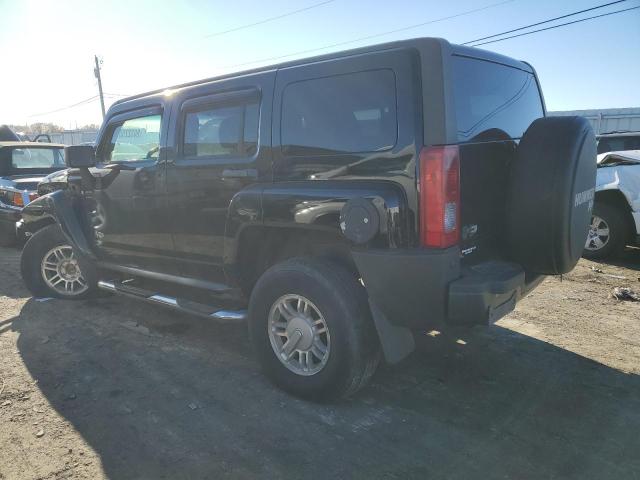 Obraz 2 z 2007 HUMMER H3  2007 z VIN 5GTDN13E078231856