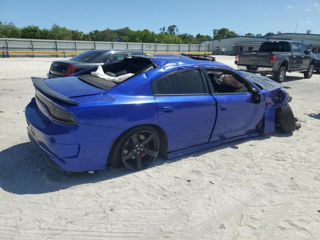 Obraz 3 z 2018 DODGE CHARGER SRT 392 2018 z VIN 2C3CDXEJ4JH315073