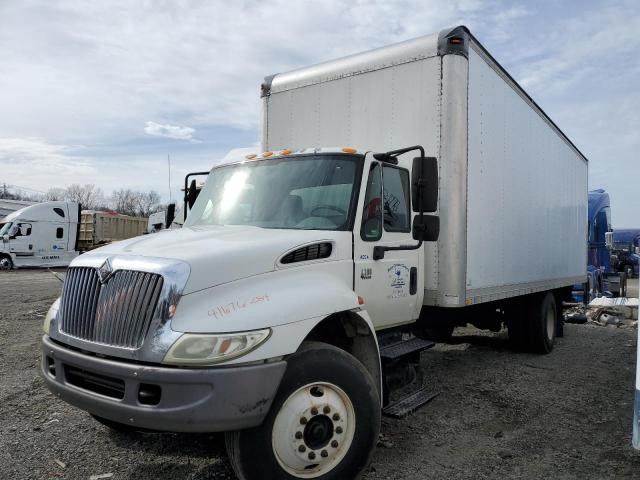 Image 2 of 2008 INTERNATIONAL 4000 4300 2008 with VIN 1HTMMAAL38H562706