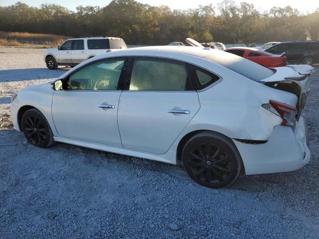 Obraz 2 z 2017 NISSAN SENTRA S 2017 z VIN 3N1AB7AP6HY278697