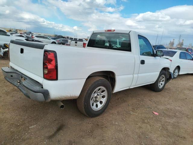 Obraz 3 z 2007 CHEVROLET SILVERADO C1500 CLASSIC 2007 z VIN 1GCEC14X47Z120884