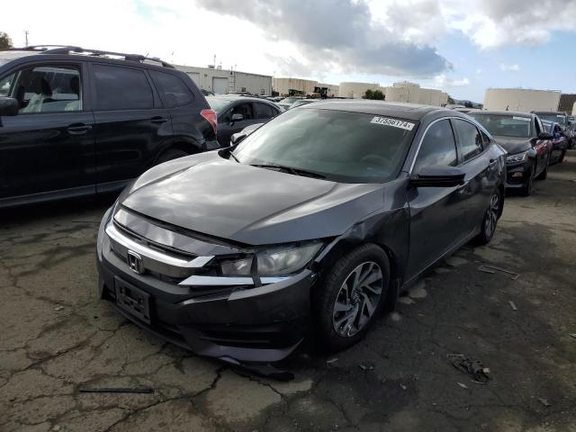 Obraz 1 z 2016 HONDA CIVIC EX 2016 z VIN 2HGFC2F79GH507343