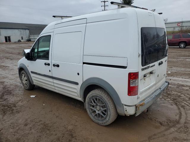 Obraz 2 z 2013 FORD TRANSIT CONNECT XL 2013 z VIN NM0LS7CN2DT176833
