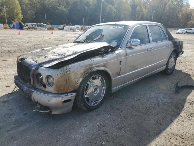 Obraz 2007 BENTLEY ARNAGE R 2007