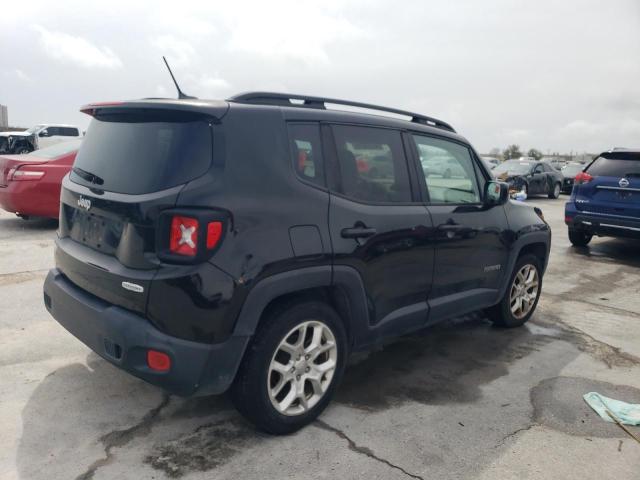 Изображение 3 2017 JEEP RENEGADE LATITUDE 2017 с VIN ZACCJABB9HPF38510
