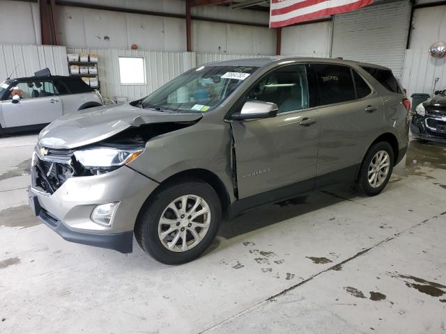 Obraz 2018 CHEVROLET EQUINOX LT 2018