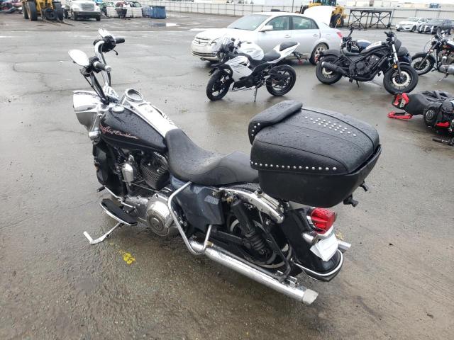 Изображение 3 2009 HARLEY-DAVIDSON FLHR  2009 с VIN 1HD1FB4129Y631024