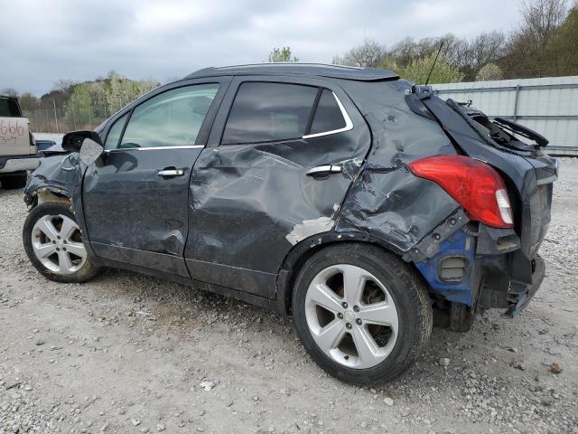 Obraz 2 z 2016 BUICK ENCORE  2016 z VIN KL4CJASB0GB686600
