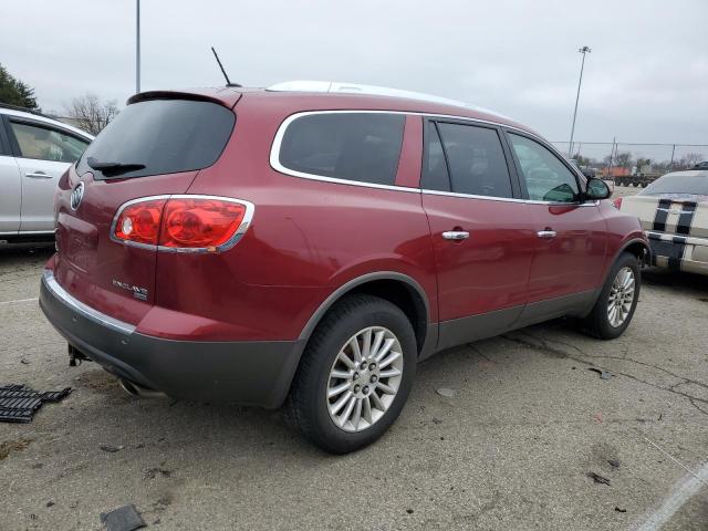 Image 3 of 2011 BUICK ENCLAVE CXL 2011 with VIN 5GAKVBED1BJ344517