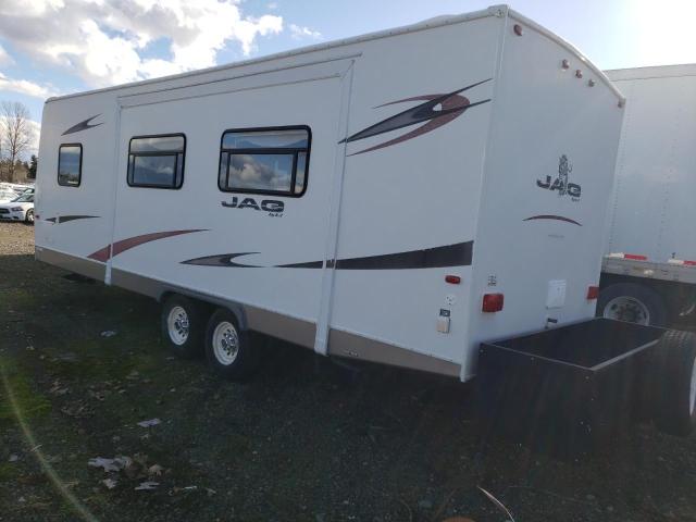 Изображение 3 2007 KZ JAG 2007 с VIN 4EZTJ28267S028233