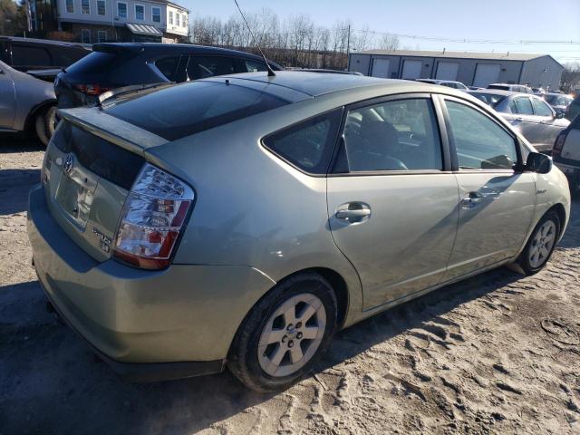 Obraz 3 z 2008 TOYOTA PRIUS  2008 z VIN JTDKB20U287723319