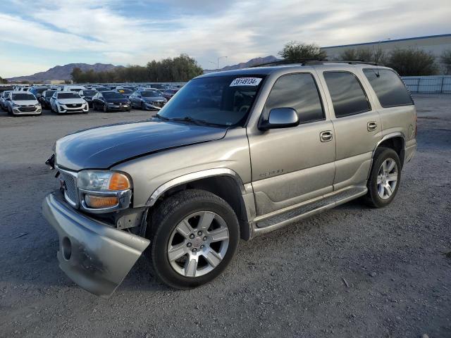 Image 1 of 2001 GMC DENALI  2001 with VIN 1GKEK63U31J198350
