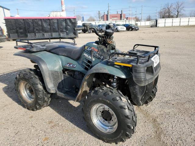 Изображение 2002 POLARIS SPORTSMAN 700 2002
