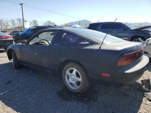 Image 2 of 1990 NISSAN 240SX SE 1990 with VIN JN1HS36P2LW138193