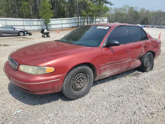 1999 BUICK CENTURY CUSTOM 1999 image