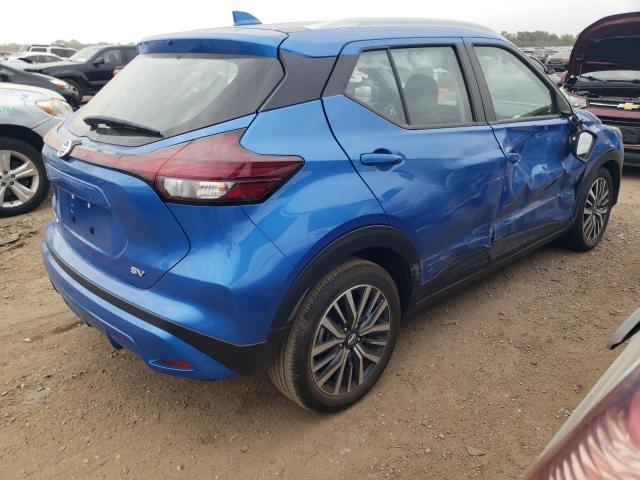 Изображение 3 2021 NISSAN KICKS SV 2021 с VIN 3N1CP5CV0ML524869