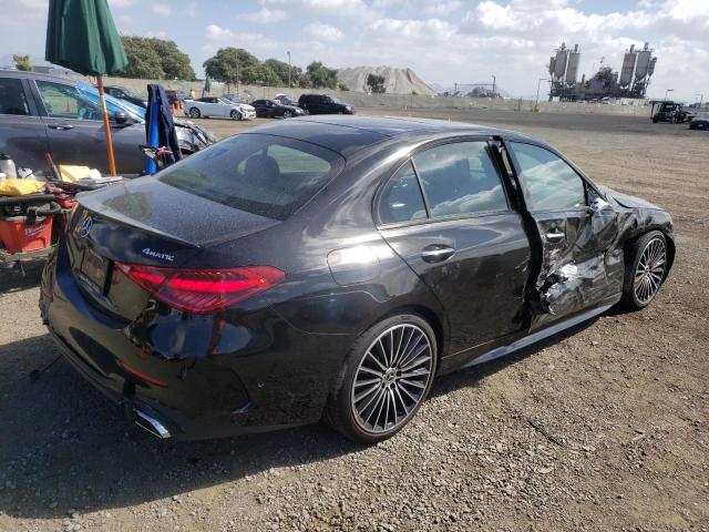 Изображение 3 2023 MERCEDES-BENZ C 300 4MATIC 2023 с VIN W1KAF4HB8PR140728