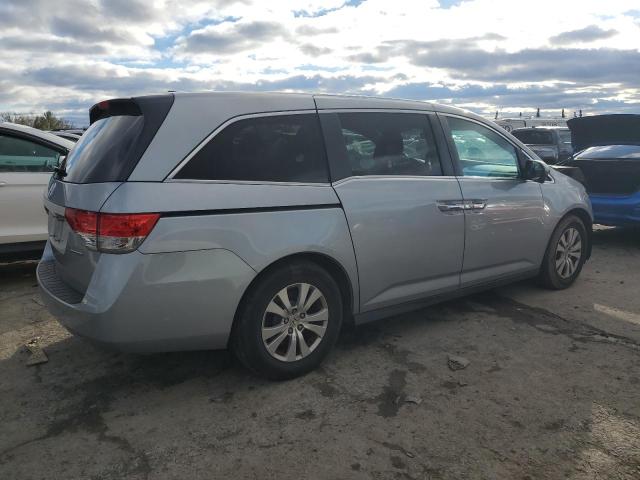 Obraz 3 z 2016 HONDA ODYSSEY SE 2016 z VIN 5FNRL5H38GB139170
